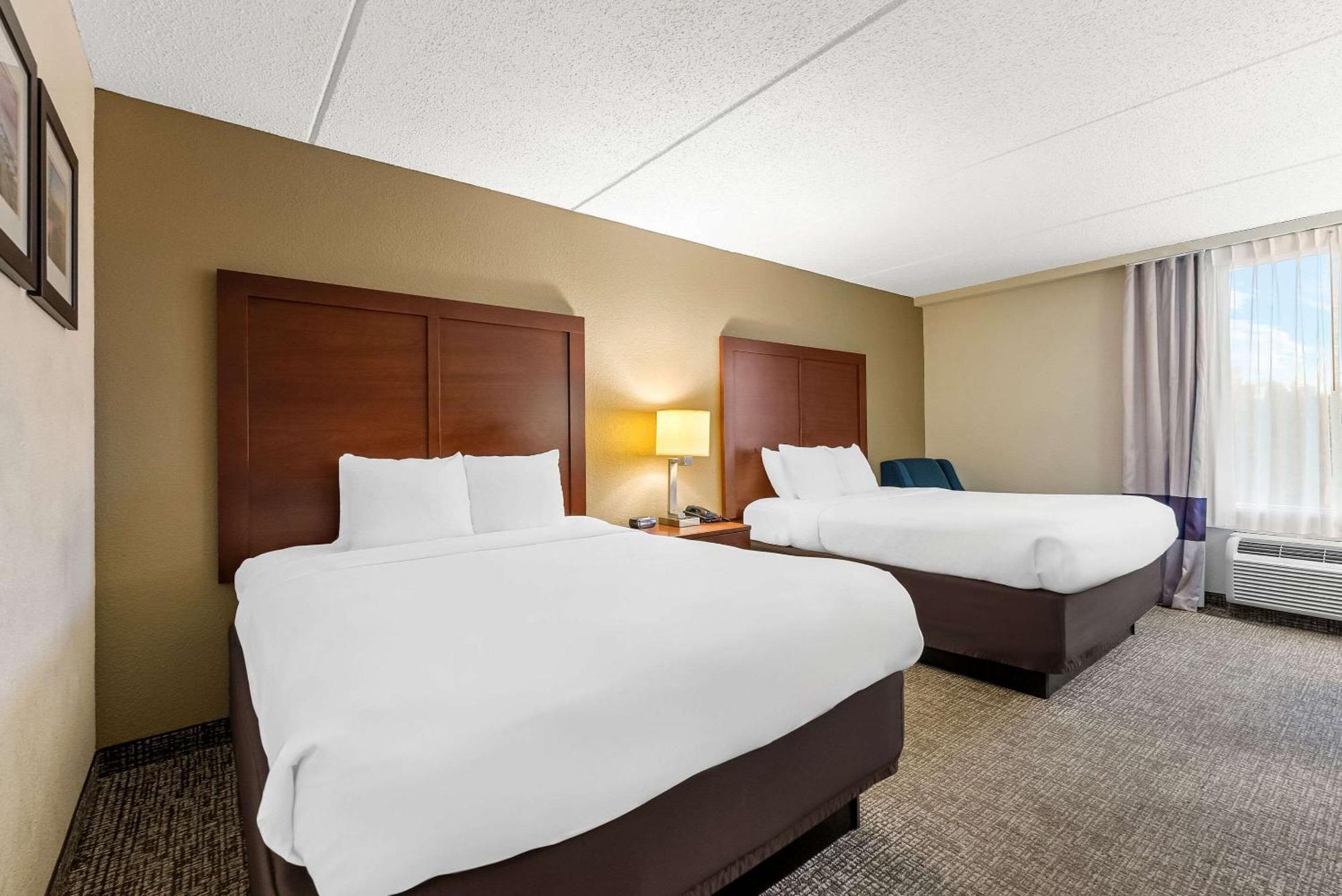 Comfort Inn & Suites Panama City - St Andrew Exterior foto